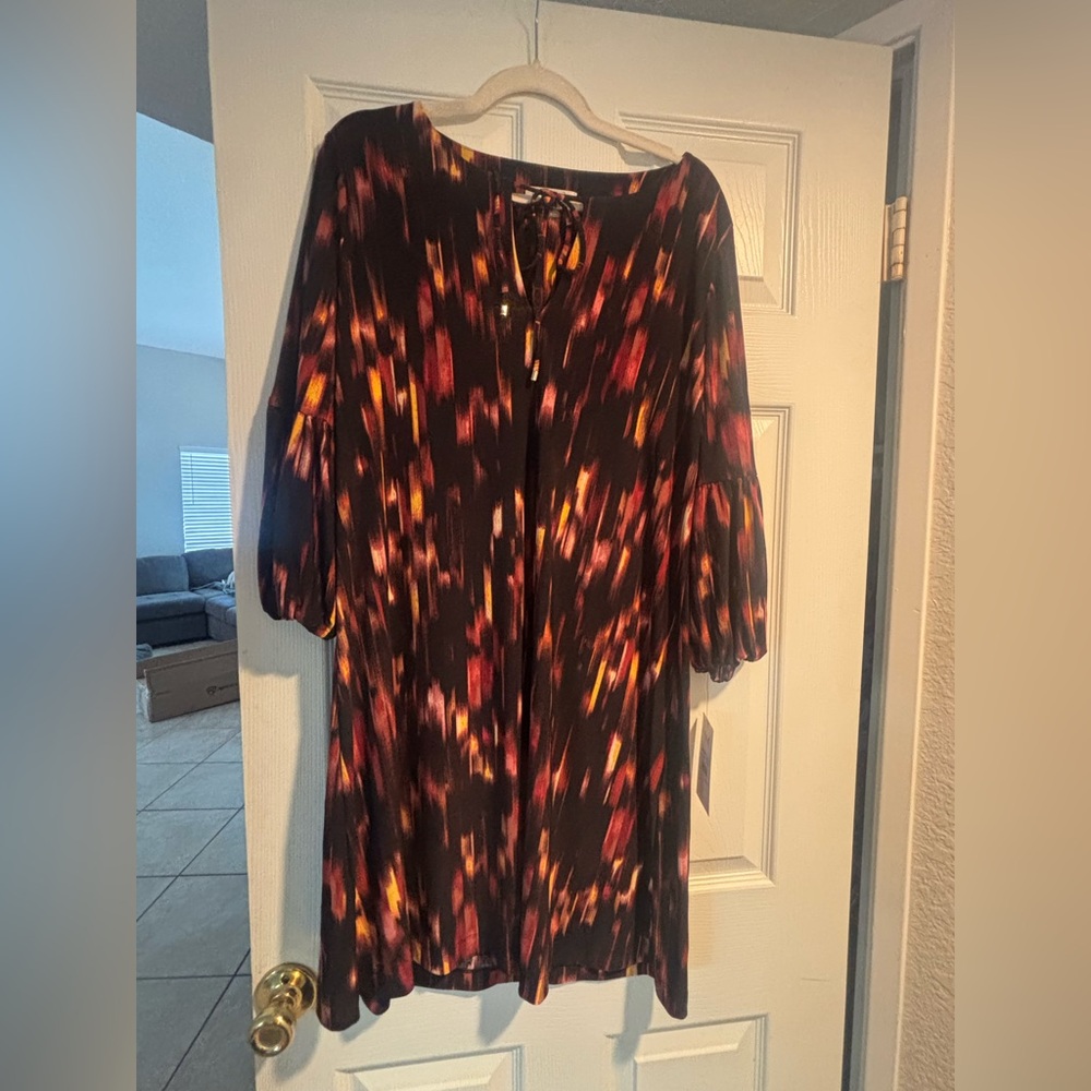 Harper Rose Dress (NWT) Size 14